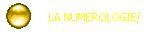 LA NUMEROLOGIE/